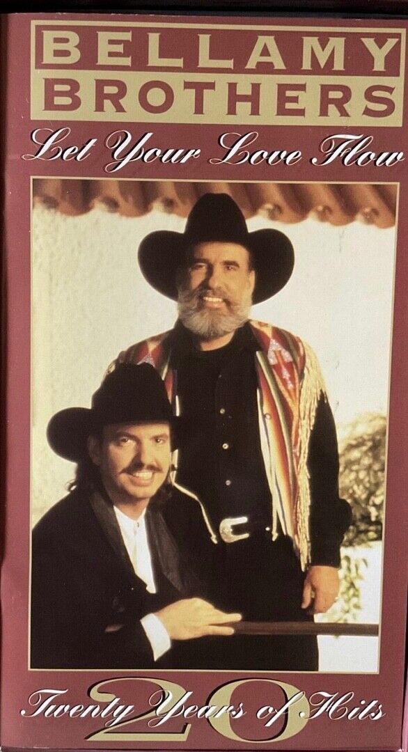 The Bellamy Brothers